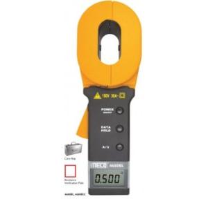 Meco Clamp On Earth/Ground Resistance Tester (Non Contact Type), 4680BL