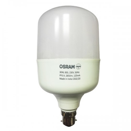 Osram LED Bulb 30W, B22, 2700K