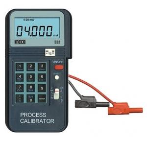 Meco Multifunction Process Calibrator, 333