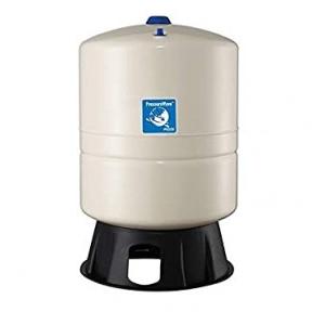 Global Water Solutions Pressure Wave Tank, Max Series MXB-60LV, 60 Liter, 16 Bar