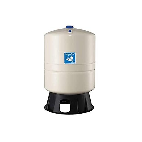 Global Water Solutions Pressure Wave Tank, Max Series MXB-60LV, 60 Liter, 16 Bar