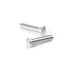 Aluminium Screw 1/2 inches (No. 4), 1000pcs Box