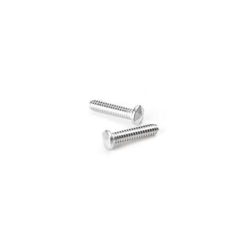 Aluminium Screw 1/2 inches (No. 4), 1000pcs Box