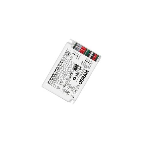 Osram LED Driver, 20W, 220-240V, 350mA LD 20/220-240/350 CS IN