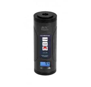 HTC 2 Point Sound Calibrator, CAL-900