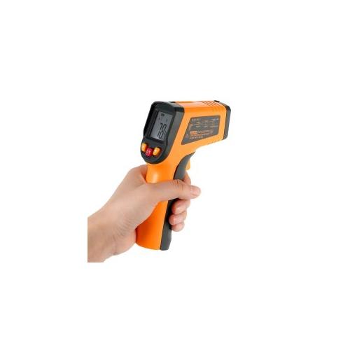 HTC 800C Infrared Thermometer, MT-8