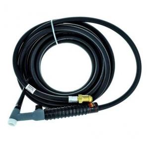 Argon Gas Cooled TIG Torch Kit, 300A With 3-4 mtr Hose      