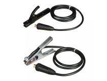 Arc Welding Electrode Holder With Cable 300A