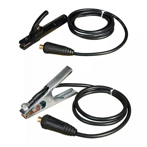 Arc Welding Electrode Holder With Cable 300A