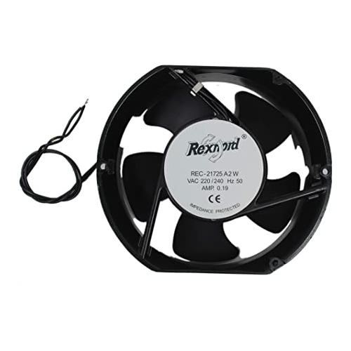 Rexnord Exhaust Fan 6 inch