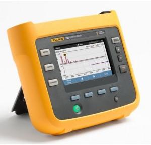 Fluke Power Logger, Model - 1736/INTL