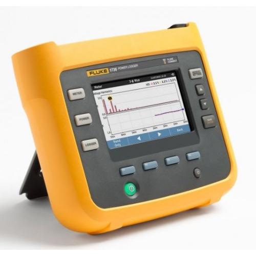 Fluke Power Logger, Model - 1736/INTL