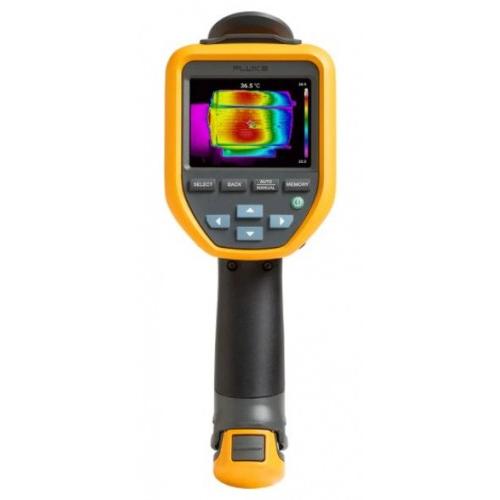 Fluke Thermal Imaging Camera, Model - TiS55+