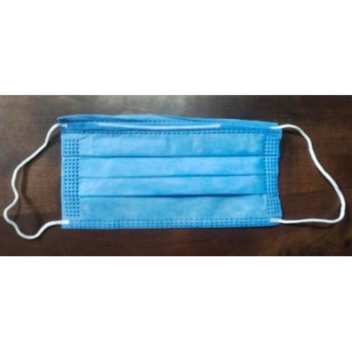 Honeywell 3 Ply Disposable Surgical Face Mask, Model - SM2400