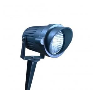 Philips 31386 COB Garden Spike Light, 12 Watt