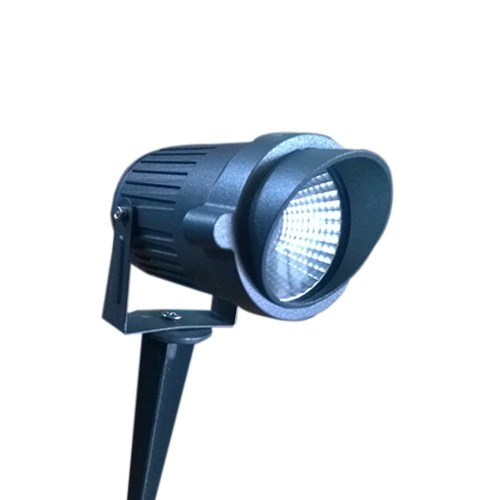 Philips 31386 COB Garden Spike Light, 12 Watt