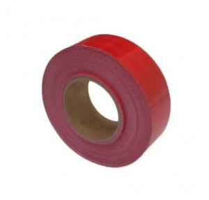 Chinese Retro Tape Red, 1 inch, 45 Mtr Roll