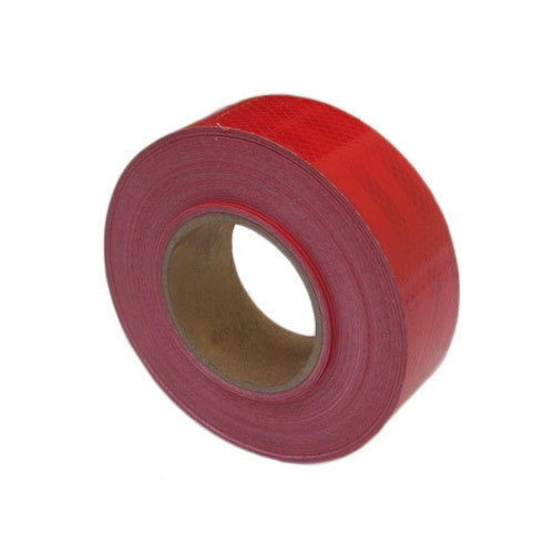 Chinese Retro Tape Red, 1 inch, 45 Mtr Roll