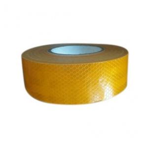 Chinese Retro Tape Yellow, 1 inch, 45 Mtr Roll