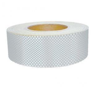 Chinese Retro Tape White 1 Inch 45 Mtr Roll