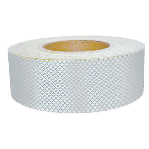Chinese Retro Tape White 1 Inch 45 Mtr Roll