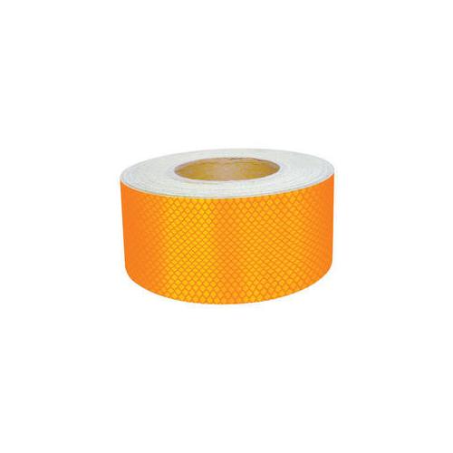 Chinese Retro Tape Yellow, 3 Inch, 45 Mtr Roll