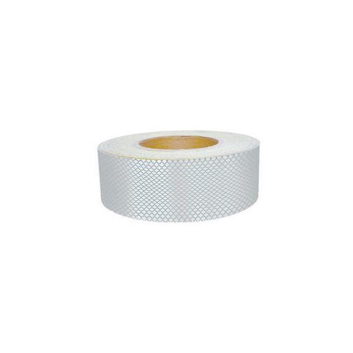 Chinese Retro Tape White 2 Inch 45 Mtr Roll