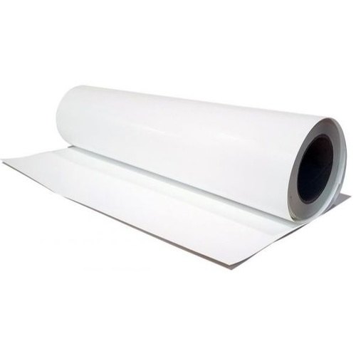 3M White Vinyl Films 3650 10