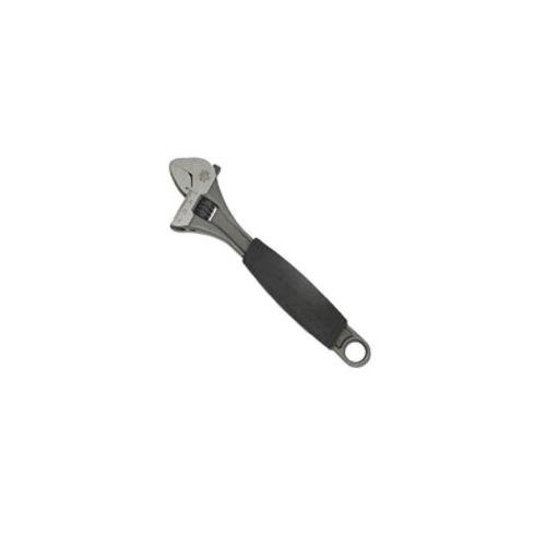 Taparia Adjustable Spanner With Soft Grip, Phosphate Finish, 305mm, 1173-S-12 (Pack of 5 Pcs)