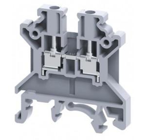 Connectwell Terminal Block Connector Polyamide, 2.5 Sqmm
