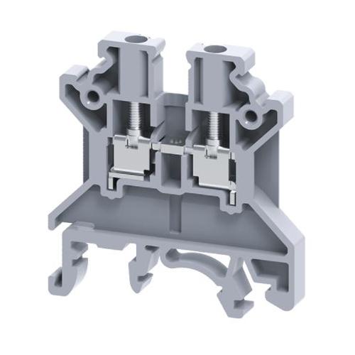 Connectwell Terminal Block Connector Polyamide, 2.5 Sqmm
