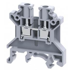 Connectwell Terminal Block Connector Polyamide, 4 Sqmm