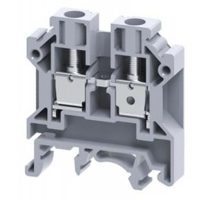 Connectwell Terminal Block Connector Polyamide, 6 Sqmm