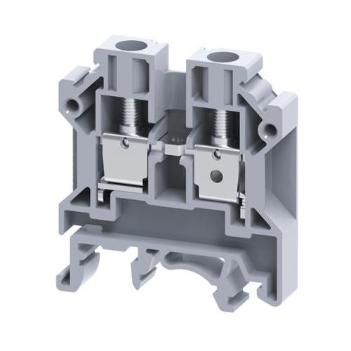 Connectwell Terminal Block Connector Polyamide, 6 Sqmm