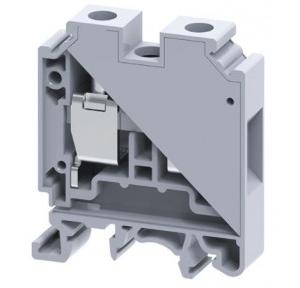 Connectwell Terminal Block Connector Polyamide, 25 Sqmm