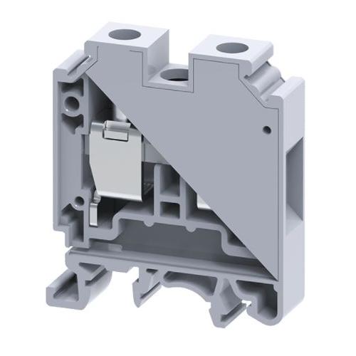 Connectwell Terminal Block Connector Polyamide, 25 Sqmm