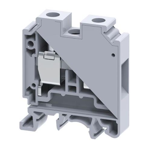 Connectwell Terminal Block CTS25UN Polyamide 25 Sqmm 101A Grey