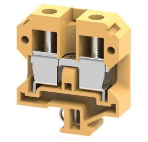 Connectwell Terminal Block Connector Polyamide, 35 Sqmm
