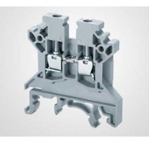 Connectwell Terminal Block Connector 25 Sqmm