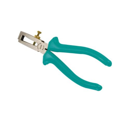 Taparia Wire Stripping Plier, 160mm, EWS 06 (Pack of 5 Pcs)