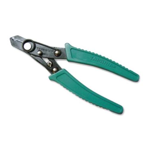 Taparia Wire Stripping Plier, 150mm, WS 06 (Pack of 10 Pcs)