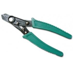Taparia Wire Stripping Plier, 130mm, WS 05 (Pack of 10 Pcs)