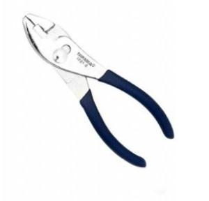 Taparia Slip Joint Plier, 150mm, 1221 (Pack of 10 Pcs)