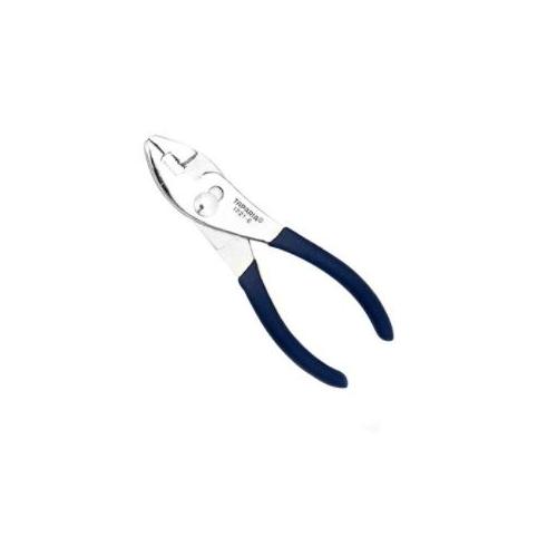 Taparia Slip Joint Plier, 150mm, 1221 (Pack of 10 Pcs)