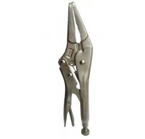 Taparia Long Jaw Locking Plier, 215mm, 1644-9