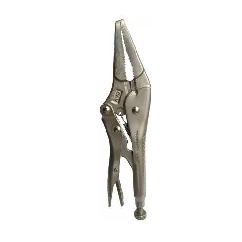 Taparia Long Jaw Locking Plier, 215mm, 1644-9