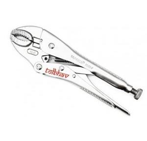 Taparia Locking Plier, 175mm, 1641-7 (Pack of 5 Pcs)