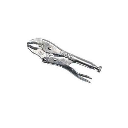 Taparia Locking Plier, 125mm, 1641-5 (Pack of 5 Pcs)