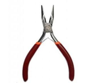 Taparia Side Cutting Long Reach Mini Plier, 150mm, 1455 (Pack of 10 Pcs)