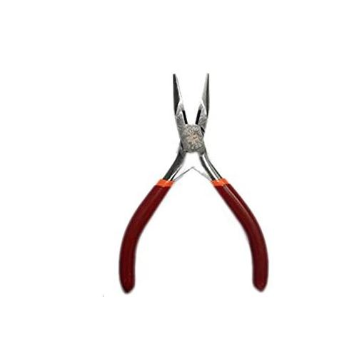 Taparia Side Cutting Long Reach Mini Plier, 150mm, 1455 (Pack of 10 Pcs)